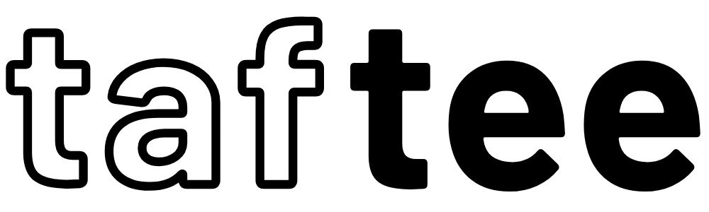 taftee logo